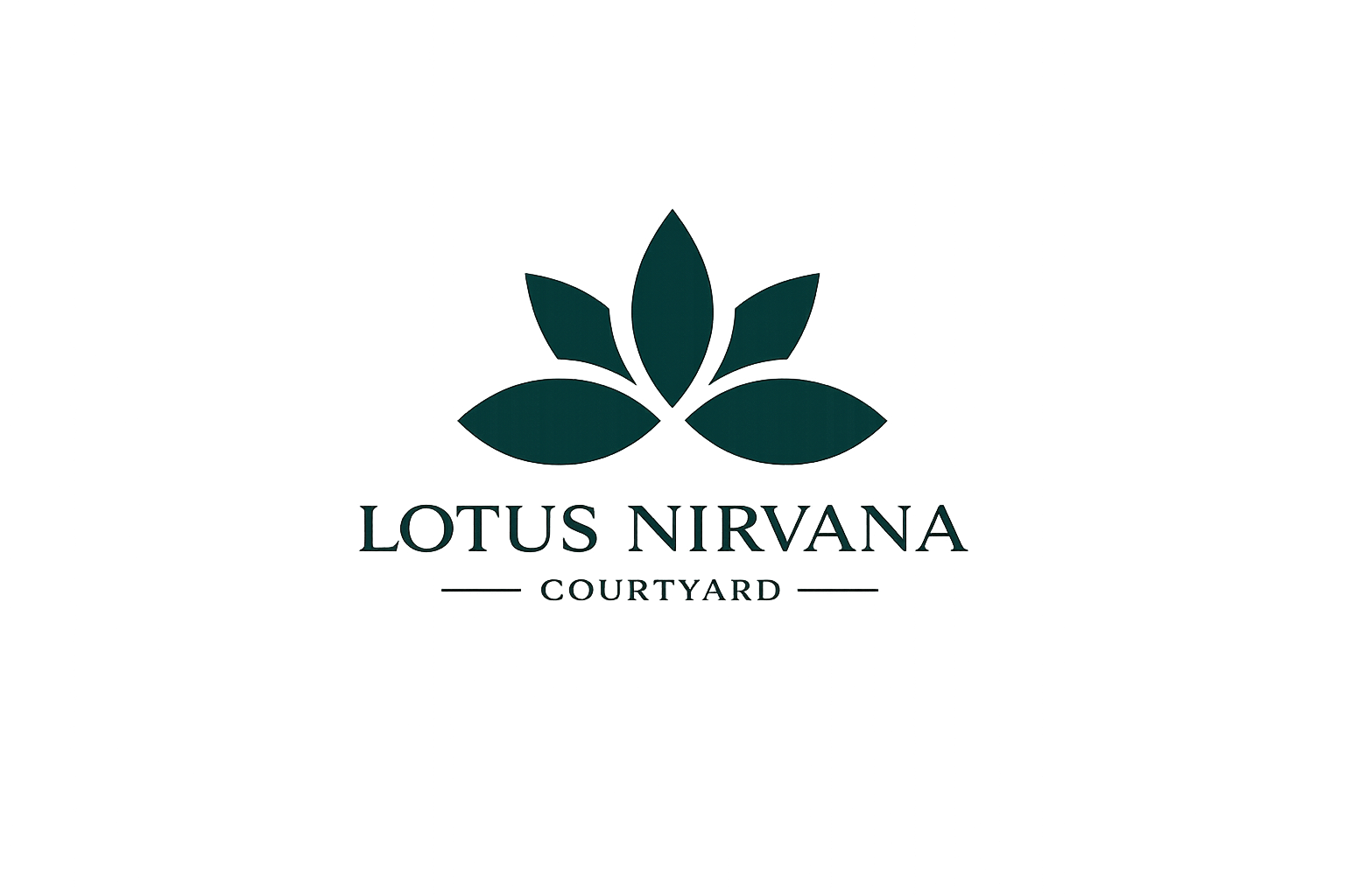 Lotus Grove Entrance Gate